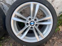 Alufelgen BMW 5x120 r18 Nordrhein-Westfalen - Bornheim Vorschau