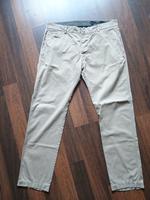 DIESEL Chinos, beige, Größe 36, Regular slim fit, gebraucht Düsseldorf - Oberkassel Vorschau