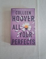 "All Your Perfects" von Colleen Hoover Düsseldorf - Unterbilk Vorschau