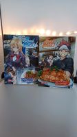 Mkt versand ♡Food wars 1&2 manga Bochum - Bochum-Wattenscheid Vorschau