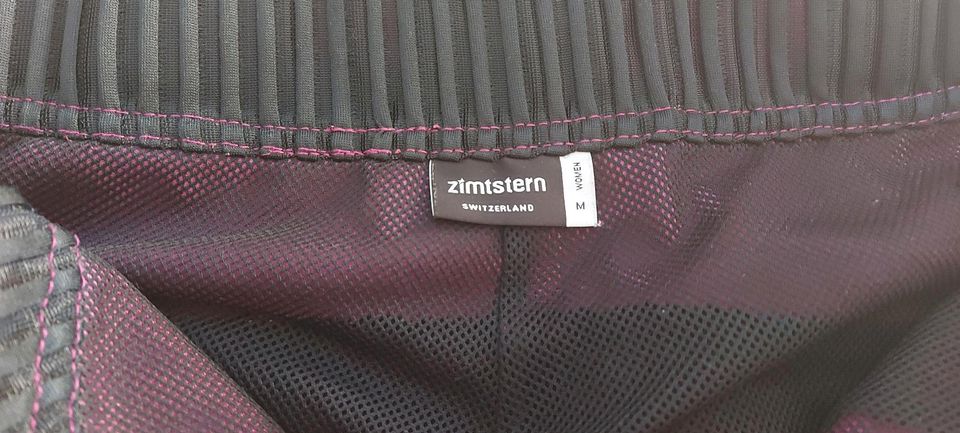 Bikehose ZIMTSTERN GR. M in Geislingen an der Steige