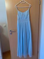 Seidenkleid hellblau Kr. Passau - Passau Vorschau