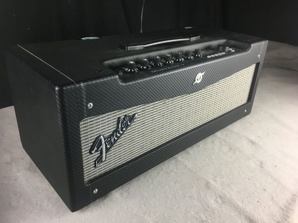 Fender - Mustang V Head - ID 1225 in Emmering