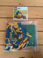 Lego Set 361 Haus Legoland System 70er Jahre mit Anleitung Bielefeld - Bielefeld (Innenstadt) Vorschau