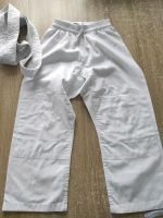 Judo / Karate Anzug Gr 120 cm Nordrhein-Westfalen - Herne Vorschau