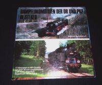 LP Vinyl Eisenbahn Dampflokomotive Erzbergbahn Baden-Württemberg - Elztal Vorschau