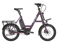 iSY 2022 XXL E5 ZR RT Comfort cherry red SONDERPREIS 600€ Rabatt Hemelingen - Sebaldsbrück Vorschau