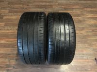 2 x 295 35 ZR21 107Y MO1 Michelin Pilot Sport 4S Sommerreifen Bielefeld - Altenhagen Vorschau