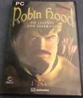 PC Spiele Oblivion und Robin Hood Köln - Ehrenfeld Vorschau