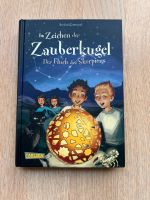Kinderbuch Zauberkugel Düsseldorf - Angermund Vorschau
