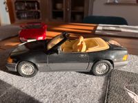 1:18 Modell Mercedes Benz SL 500 Bayern - Mainburg Vorschau