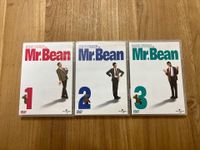 Original DVD „Mister Bean“-Staffel 1-3 in top Zustand! Berlin - Charlottenburg Vorschau