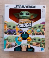 Star Wars Hasbro Galactic Grogu,Figur 23,5cm The Mandalorian Mecklenburg-Vorpommern - Greifswald Vorschau