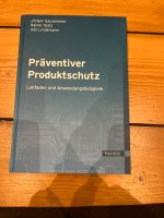 Präventiver Produktschutz ISBN 978-3446-4304-33 Nordrhein-Westfalen - Arnsberg Vorschau