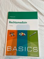 BASICS Rechtsmedizin Aachen - Aachen-Mitte Vorschau