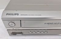 Philips DVD-Player / Videorecorder DVP620VR/00 Saarland - Heusweiler Vorschau