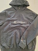 Champion Jacke Überziehjacke  Windbreaker Gr. M Sachsen - Flöha  Vorschau