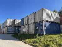 20ft Standard Schiffscontainer 6x2,59m Container Lagercontainer Nordrhein-Westfalen - Radevormwald Vorschau