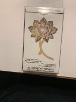 Sizzix Stanzschablone Blume 6,50€ Nordrhein-Westfalen - Bergisch Gladbach Vorschau