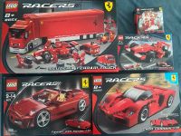 Lego Ferrari Sammlung Nordrhein-Westfalen - Haan Vorschau
