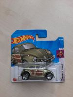 HotWheels VW Beetle Niedersachsen - Vechelde Vorschau