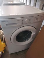 DEFEKT Waschmaschine Telefunken Nordrhein-Westfalen - Ratingen Vorschau