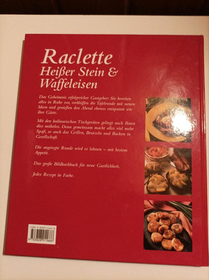 Die besten Rezepte Raclette in Greiz