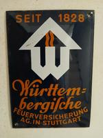 Emailschild Versicherung Baden-Württemberg - Öhringen Vorschau