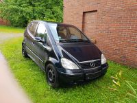 Mercedes A klasse w168 A170 cdi Piccadilly Elegance Nordrhein-Westfalen - Lengerich Vorschau