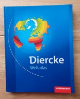 Diercke Weltatlas 9783141007008 Top Zustand Rheinland-Pfalz - Hachenburg Vorschau