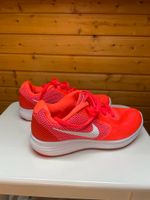 Nike Revolution 3 WMNS orange 38 Sneaker Turnschuhe Baden-Württemberg - Untereisesheim Vorschau