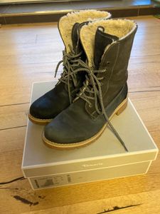 Boots Stiefeletten Tamaris, Größe 36 in Kr. Altötting - Burghausen | eBay  Kleinanzeigen ist jetzt Kleinanzeigen