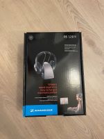 Sennheiser Funkkopfhörer System RS 120 II Hessen - Offenbach Vorschau