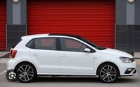 Polo 5 GTI Federn Sachsen - Dessau Vorschau