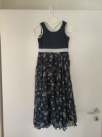 FESTE PREIS !! Lofff Maxi kleid Drehkleid gr 122-128 Einschulung? Niedersachsen - Neuenhaus Vorschau