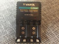 Varta Trio Charger Baden-Württemberg - Moos Vorschau