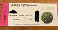 2x Terra Wortmann Open 18.6. Niedersachsen - Burgwedel Vorschau