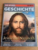 Magazin Spiegel Geschichte Jesus von Nazareth Schleswig-Holstein - Borgstedt Vorschau