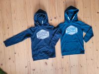 Petrol Industries - 2 Hoodies - Pullover - Gr. 152 Hamburg-Mitte - Hamburg Hamm Vorschau