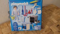 PLAYMOBIL 5271 Reinigungsservice Bayern - Dirlewang Vorschau