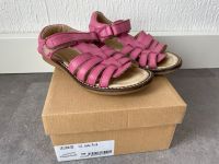 Sandalen pompom pink Gr. 30 Nordrhein-Westfalen - Neunkirchen Siegerland Vorschau