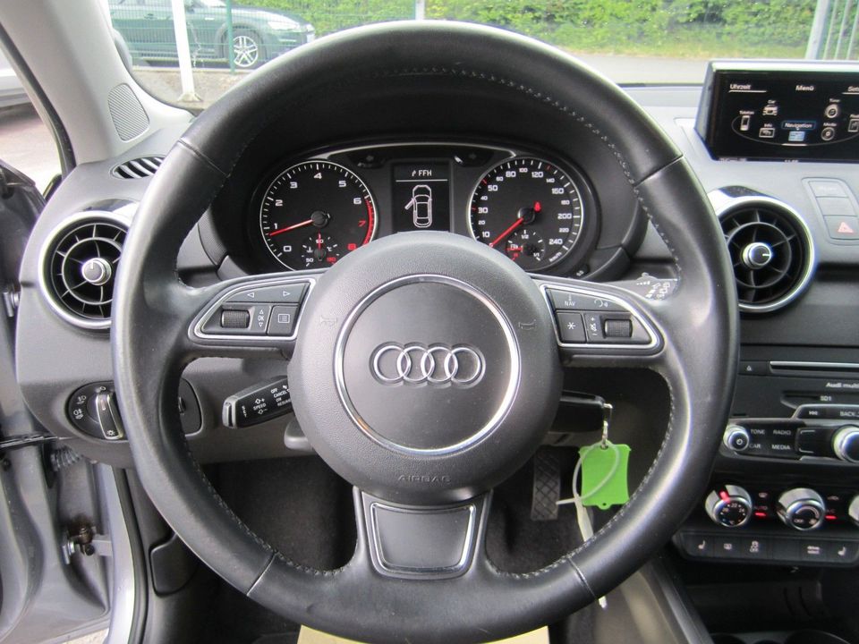 Audi A1 Sport 1.4 TFSI  S-Line Navi Plus/PDC/Sound in Osterode am Harz