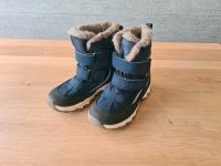 Bisgaard Winterstiefel in Gr. 29 , blau Bayern - Gauting Vorschau