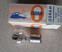 Osram 7324 6V 35/35W Bayern - Wemding Vorschau