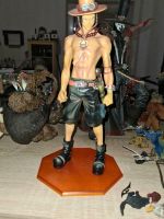 One Piece Figur Portgas D Ace Essen-West - Holsterhausen Vorschau