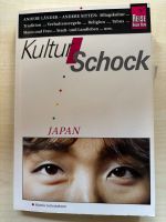 Reiseführer Japan Reise Know-how Kultur Schock Leipzig - Leipzig, Südvorstadt Vorschau