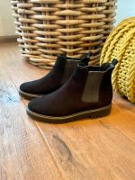 Chelsea Boots Schuhe Paul Green np unisa hip Kaiser kennel schmal Lindenthal - Köln Weiden Vorschau