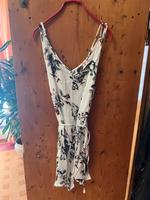 H&M Junsuit rosen blumen overall 42 gothic grunge vintage Baden-Württemberg - Mainhardt Vorschau