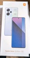 Verkaufe Xiaomi redmi Note 13 pro Sachsen-Anhalt - Halberstadt Vorschau