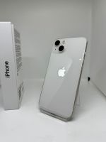Apple iPhone 13 128GB / Farbe Polarstern / 90% / inkl. Garantie Bayern - Straubing Vorschau